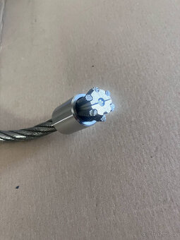 Koncovka na lano - 2