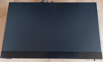 CD přehrávač Sony CDP-211 - 2