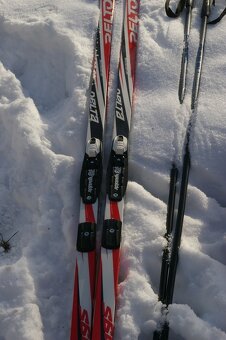 prodám lyže a boty - 2