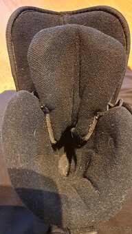 Snowboardove boty 36 - 2