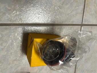 Žárovka do Angel Eyes, BMW - 2