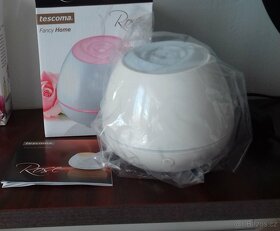Aromalampa, nová, ultrasonická,značková, Tescoma,dekorace - 2