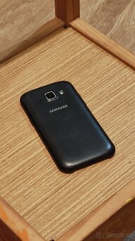 Samsung J1 (J100H) - 2
