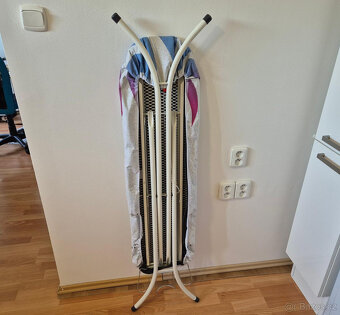 Žehlicí prkno s potahem - 2