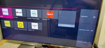 Smart tv. Lg 3d full hd. 119cm. - 2