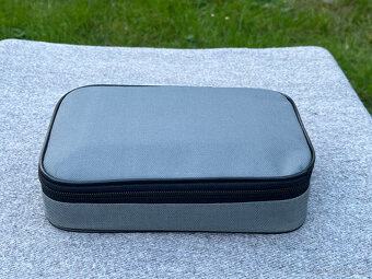 Sada pro pedikúru a manikúru - 2