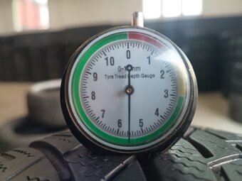 225/50 R17 LASSA (4923) - 2