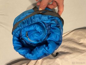 Dětský spacák McKinley - 2