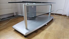 Televizní stolek - 2