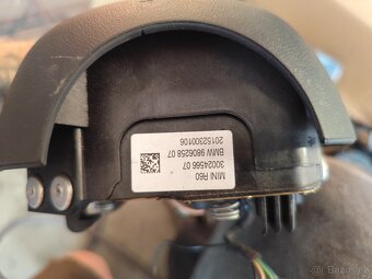 Mini Clubman f54 - 2