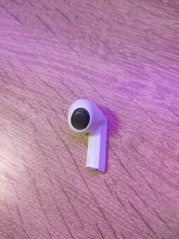 Samsung Galaxy Buds 3 pro - 2