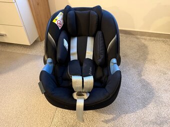 Vajíčko Cybex Aton M - 2