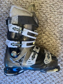 lyžařské hůlky a přeskáče - dámské - 2