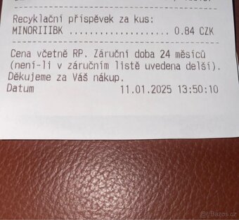 Sluchátka Marshall Minor III - 2