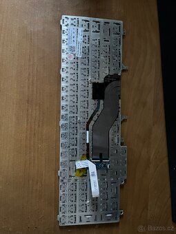 Dell 6520 6540 6530 klávesnice - 2