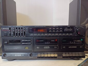 LENCO PPS -2040 CD - 2