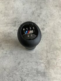 BMW páka ( Malá M paket ) - 2