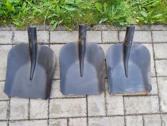 Lopata-lakovaná 23 cm - 2