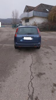 Ford Focus 1.6.tdi 80kw - 2