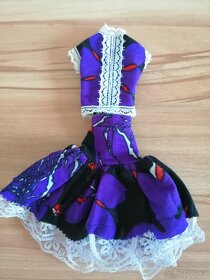 Šaty pro Barbie 9 - 2