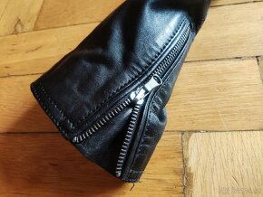 Kožená bunda pánská 3XL - Úplně nová - 2