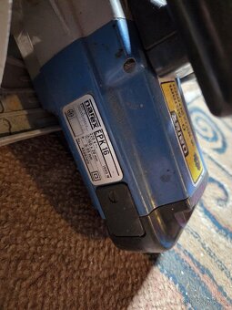 Prodam mafla a vrtacku Narex - 2