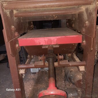 Hoblovka s protahem - 2