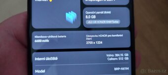 Honor Magic 7lite - 2