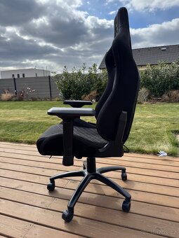 Herní židle CZC Alchemy - 2