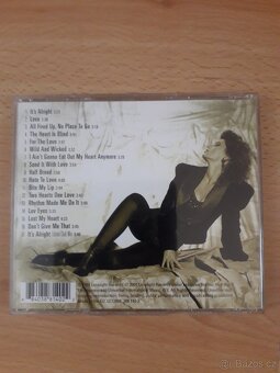 Shania Twain 3CD+ MC - 2