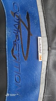 Bunda na motorku - 2