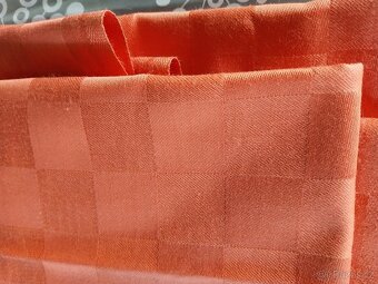 Látka na ubrusy - 2