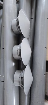 Vsakovací set (HT trubky 110) - 2