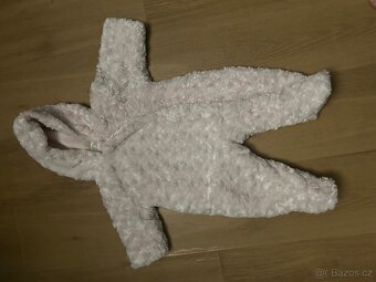 Ruzne zimni kombinézy - 2