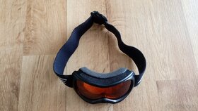 Dětské lyžařské brýle - 2