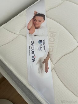 Matrace Perdormire 180x200 cm - 2