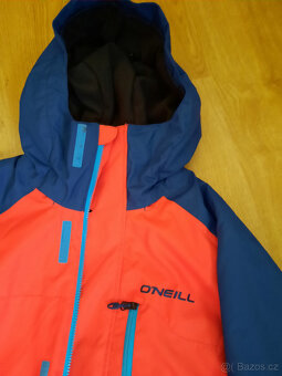 BUNDA NA SNOWBOARD - 2