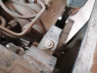 Kávovar Astoria - 2