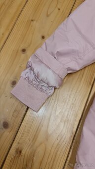 vel 146-152 - nový zimní kabát - 2