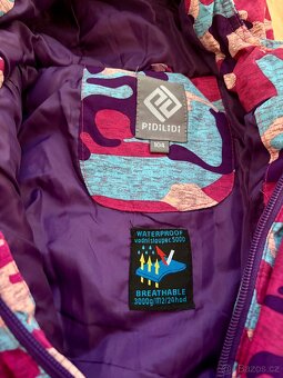 Zimní kombinéza - 2