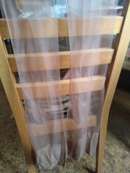 Silonky na podvazkovy pás - 2