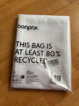 Nové záclony - 2ks - 2