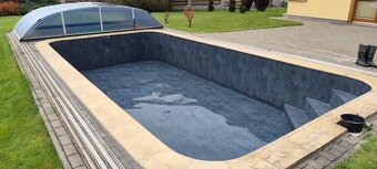 BAZÉNOVÉ FÓLIE - 2