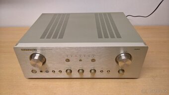 Stereo zesilovač Marantz PM-7200 - třída A - 2