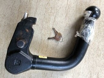 Koupím tažné BOSAL/ORIS na Mazda 6 combi RV2008 - 2