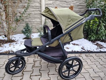 TUG2 Cypress green - 2