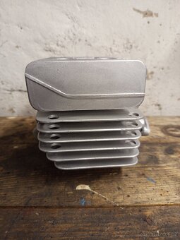 Simson S51 válec - 2