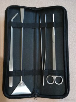 Akvarijni nářadí - 2