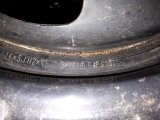 rezerva 4x100 s pneu Dunlop - 2