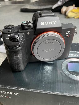 Sony A7R III - 2